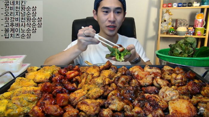 ‘비만’ 줄이기 위해 ‘먹방’ 관리하겠다는 정부에 밴쯔·양혜지가 한 말