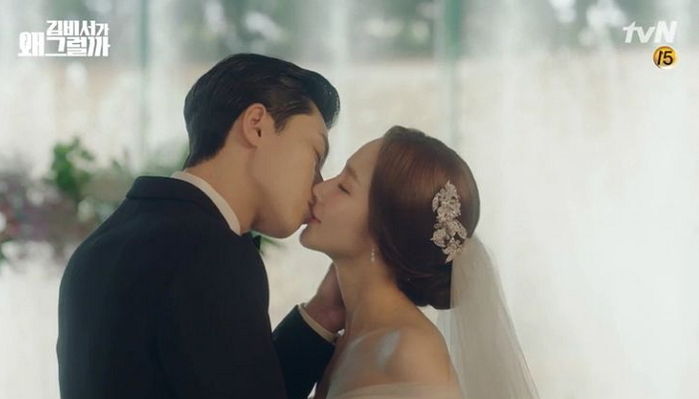 꿀 떨어지는 현실 커플 케미로 ‘열애설’까지 났던 드라마 커플 5