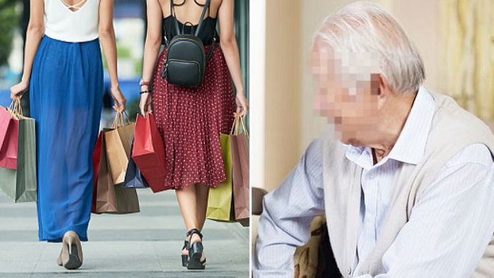 나이 속이고 20~30대 젊은 여성만 골라 소개팅한 80대 할아버지