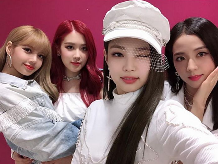 방탄 제치고 2018년 7월 브랜드 평판 1위 차지한 ‘블랙핑크’