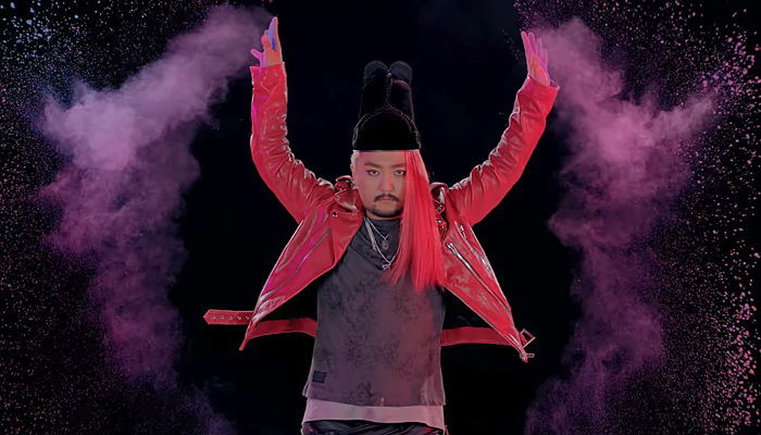 역대급 ‘포스’로 승리 뮤비 씹어먹은 ‘병드래곤’ 유병재