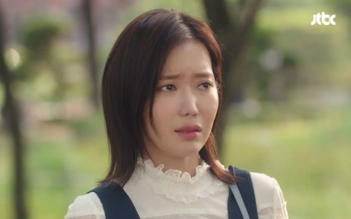 몰래 성형한 딸 임수향에 진심으로 ‘상처’받아 눈시울 붉힌 아빠