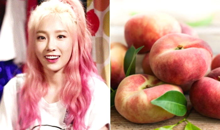 ‘상큼+청량’ 복숭아색 머리 찰떡같이 어울리는 ‘과즙상’ 아이돌 6