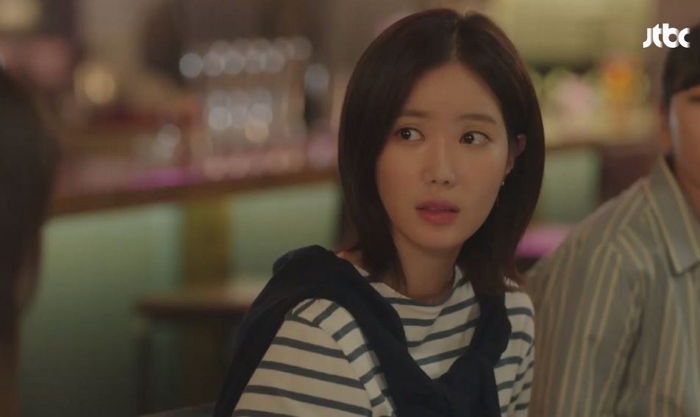 성형한 임수향 망신 주려는 동기에게 ‘사이다 일침’ 날린 ‘강남미인’ 차은우