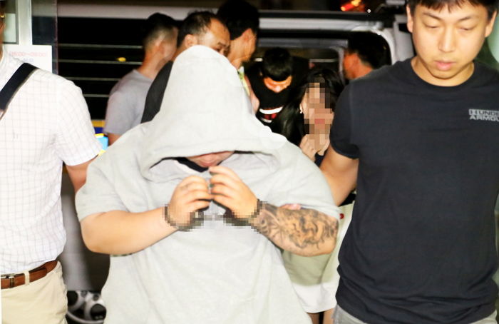 “마음에 안 든다”며 두달간 룸메이트 때려 죽인 여성 4명