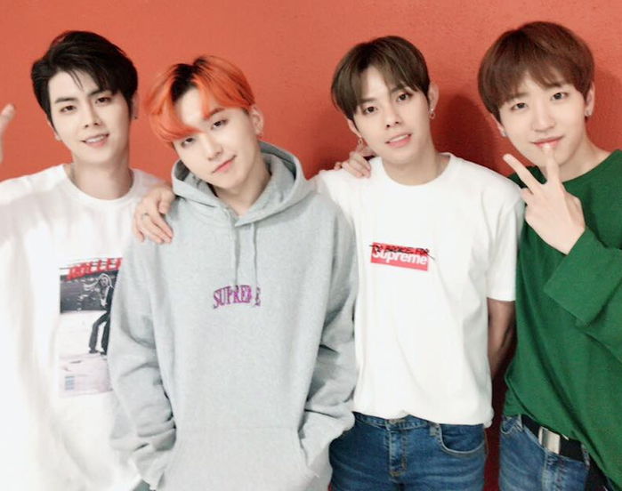 ‘멤버 폭행 논란’ 아이돌, 일방적 폭행 아니었다며 ‘욕 녹음 파일’ 공개