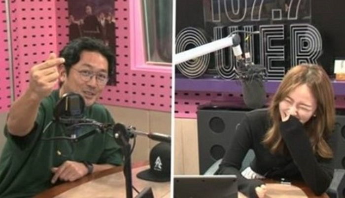 7살이나 많은 마동석이 너무 여려서 ‘누나’라고 부른다는 하정우