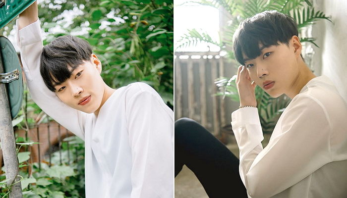 훤칠한 기럭지로 환상적인 9등신 몸매 뽐내는 ‘서키 썸남’ 이요한