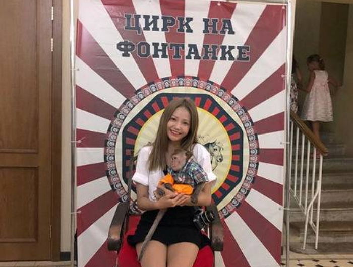 “논란되면 삭제할게요”···하연수가 민감한 것 알면서도 올린 사진 한장