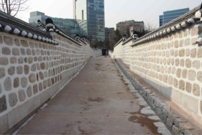 120여 년간 숨겨져 있던 덕수궁 ‘비밀의 길’이 드디어 개방된다