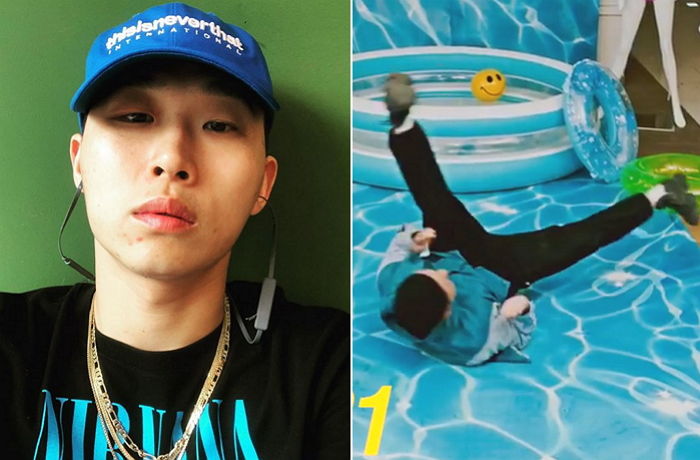 ‘돈가스’ 끊고 몸 반쪽돼 고난도 ‘비보잉’까지 성공한 스윙스