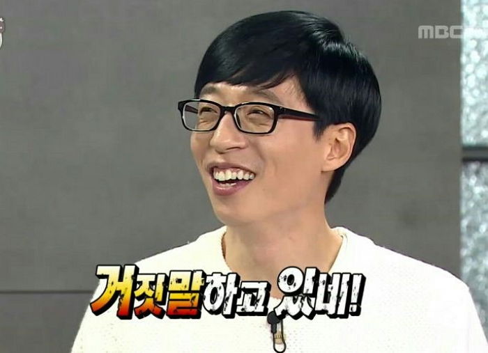 전국민이 살면서 한번 쯤 해봤을 법한 ‘뻔한’ 거짓말 9