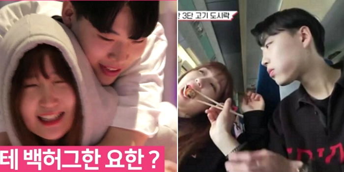 전국 여성들 ‘심쿵사’하게 만든 ‘국민 썸남’ 요한이의 매력 포인트 6