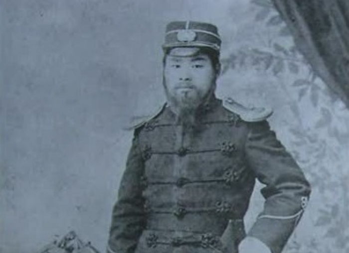 “군대 해산하라”는 일본 명령에 울분 터뜨리며 ‘자결’한 조선 군인