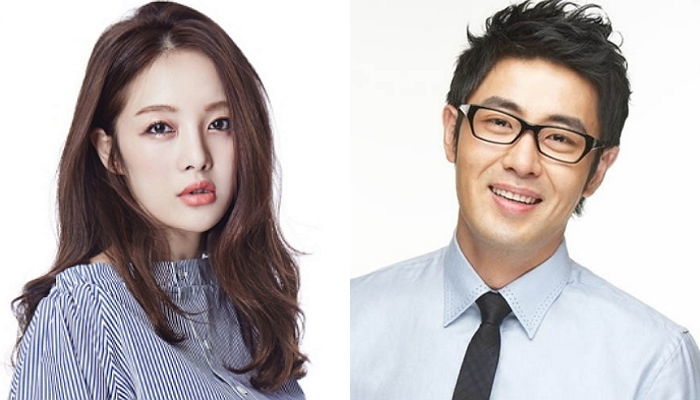 동생 결혼 스포한 후 황보라에 ‘윙크’ 날리고 간 ‘예비 아주버님’ 하정우