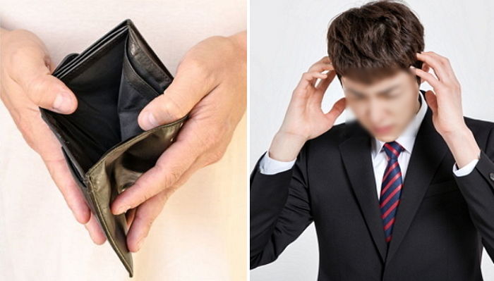 직장인 10명 중 6명 “월급 다 쓰는데 보름이면 충분”