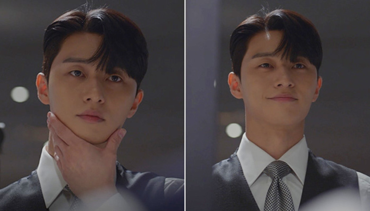 “이 영상 못 본 사람 없게 해주세요!”...박서준 ‘만찢남’ 등극시킨 라네즈 CF 영상