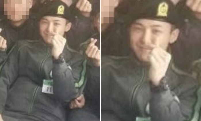 ‘특혜 논란’ 지드래곤 또 병가…“군병원 15일간 입원했다 퇴원”