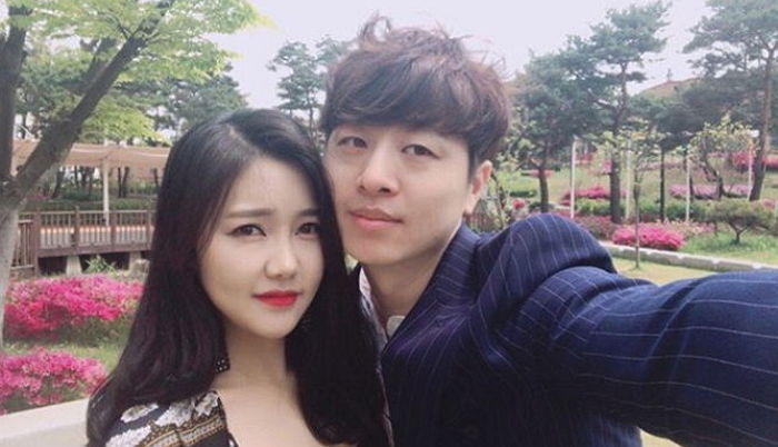 유상무♥김연지, 오는 10월 28일 결혼한다