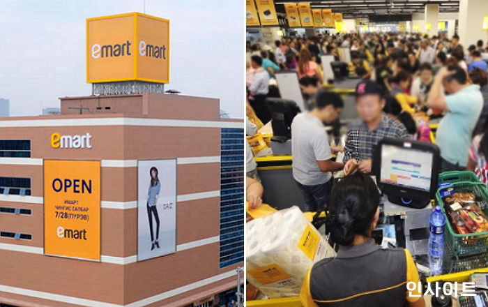 대법원 “한 개 사면 덤 준다는 ‘이마트 1+1’ 행사 거짓 광고”