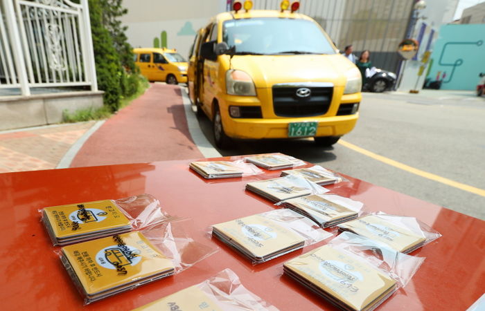 유치원‧초등‧특수학교 통학버스에 ‘잠자는 아이 확인 장치’ 도입된다