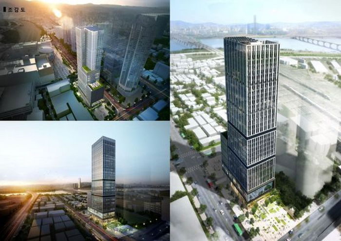 “용산역에 ‘1600억원’ 들어가는 30층짜리 ‘육군호텔’ 들어선다”