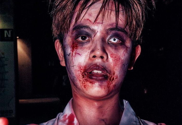 “살고 싶다면 뛰어라!” 좀비 피해 미친 듯이 달리는 ‘좀비런’ 오는 4일 열린다