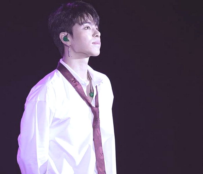 이제 막 22살 됐는데 ‘어른 섹시미’ 절정에 오른 구준회