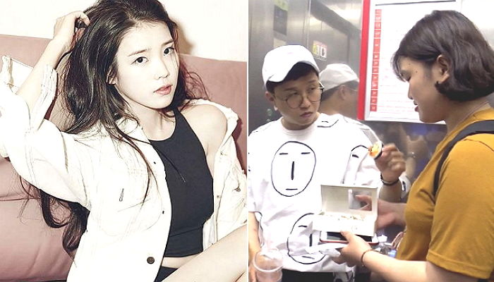 매니저를 ‘가족’처럼 소중히 대하는 ‘진국’ 연예인 7명