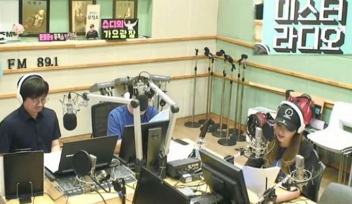 “난 국민 실연녀ㅋ” 이용진에 ‘공개 거절’ 당한 자이언트핑크가 한말