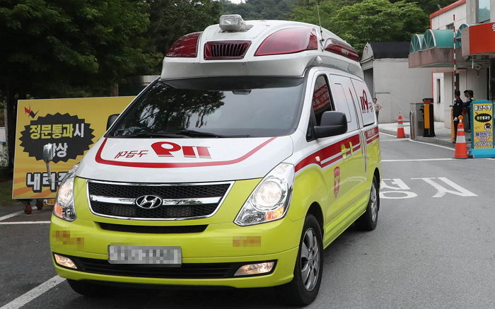 새벽에 택시 안 잡히자 “어머니 돌아가셨다”며 119부른 여성