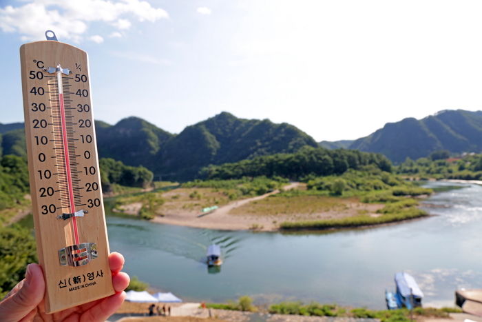 내일(3일)도 극심한 열대야와 폭염 이어진다…“‘서프리카’ 최고 38도”