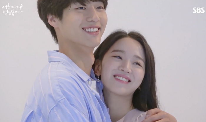 “사망한 ‘서른이지만’ 스태프, 폭염 속 5일 동안 76시간 일했다”