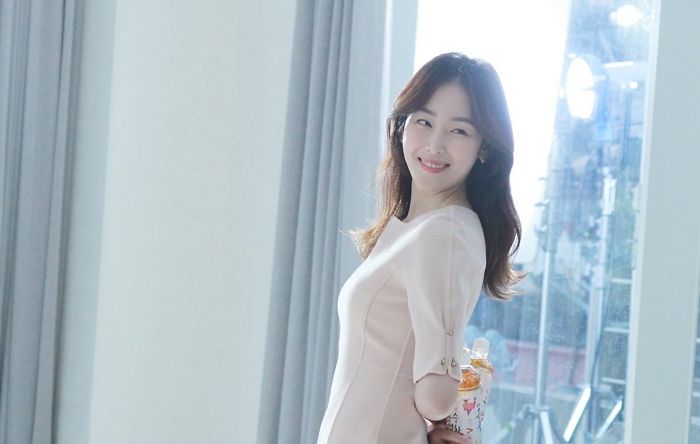 올해 ‘34살’ 됐는데 더 사랑스러워진 ‘로코퀸’ 서현진