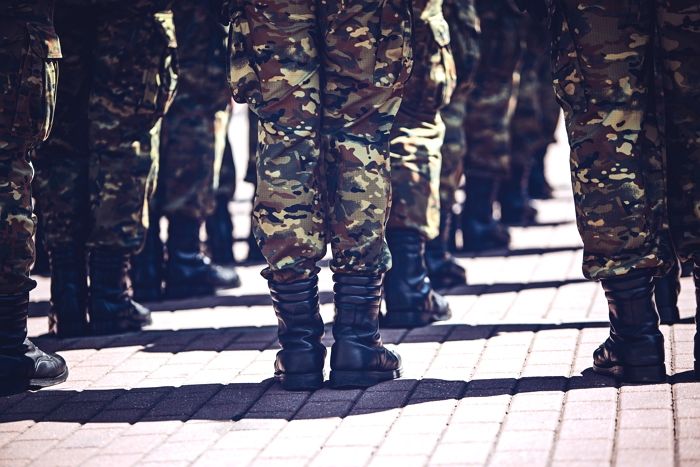 병무청 실수로 ‘32개월’ 군 복무했는데 아무 보상도 못 받은 남성