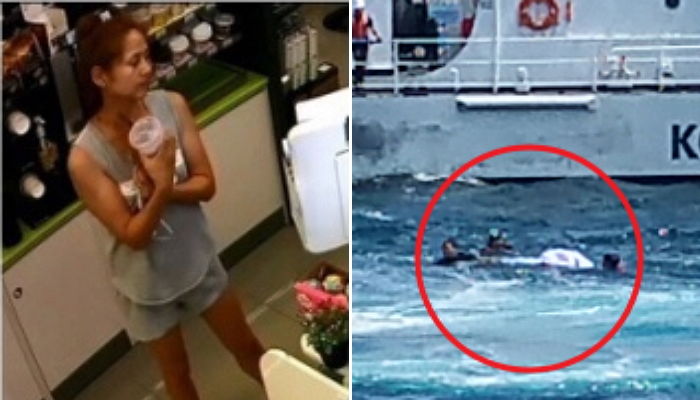 7일 만에 시신으로 떠오른 ‘제주 실종 여성’을 둘러싼 미스터리한 점 4가지