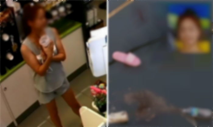 7일 만에 시신으로 발견된 제주 실종 여성, ‘타살’ 가능성 높다