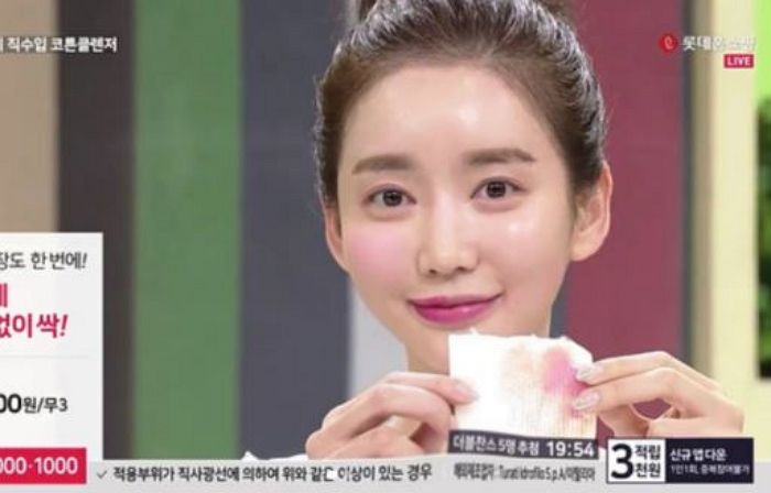 2030 남성을 홈쇼핑 보게 만드는 ‘미코 출신’ 쇼호스트