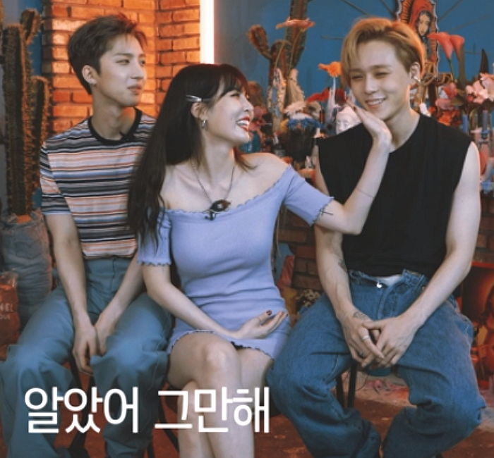 현아, 2살 어린 ‘트리플H’ 이던과 ‘핑크빛’ 열애중