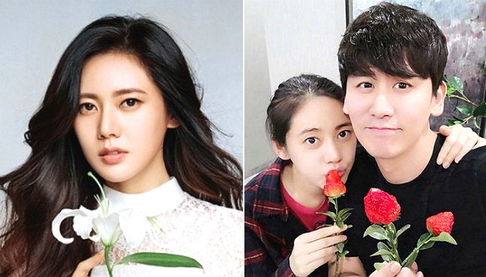 출산 후 ‘건강 회복’하고 다시 연예계 활동 시작한 추자현