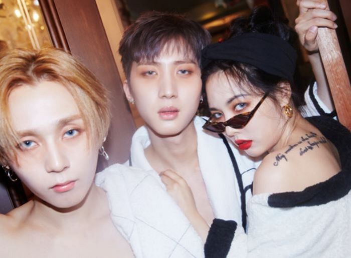 “트리플H, 내일(4일) 팬들과 함께하는 ‘팬 사인회’ 가진다”