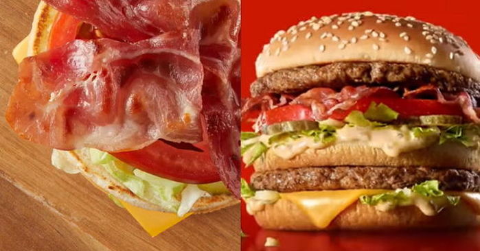 빅맥에 ‘토마토+베이컨’ 추가된 역대급 버거 ‘빅맥 BLT’ 출시된다