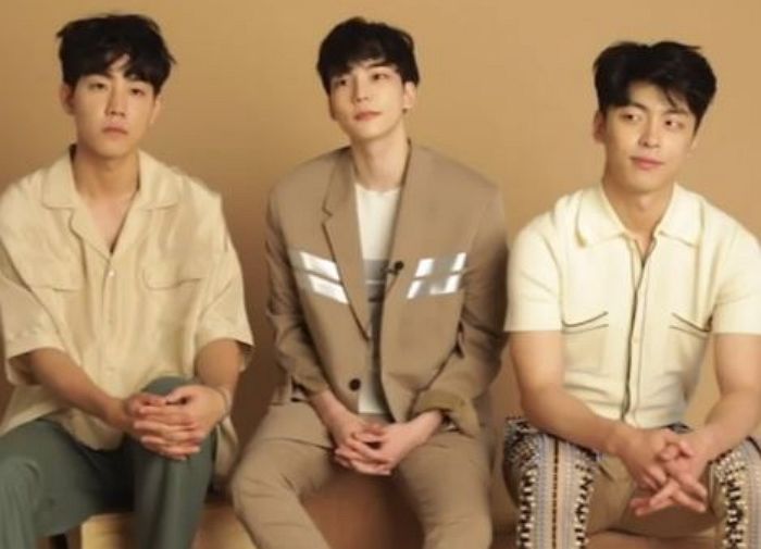 환상적인 9등신 몸매로 모델급 포스 뽐낸 ‘하시2’ 이규빈X정재호X김도균