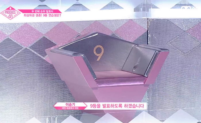 ‘88위→9위’로 순위 급상승한 ‘기적의 연습생’ 한초원