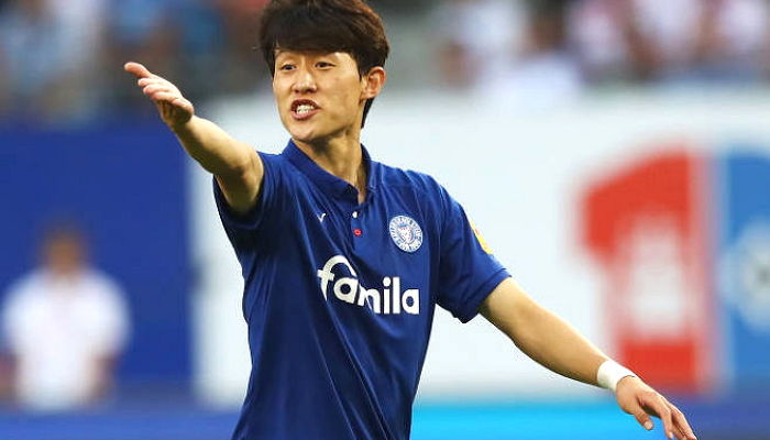 독일 언론 “데뷔전 2도움 이재성, 함부르크가 막을 수 없는 엄청난 선수”