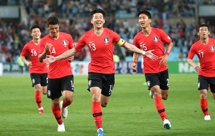 손흥민 군 면제 걸린 아시안게임, 오는 15일 ‘밤 9시’ 시작된다
