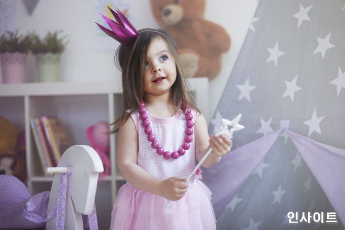 롯데호텔, 키즈 배스로브 출시 기념 ‘제1회 키즈 모델’ 선발