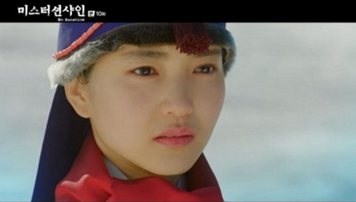 “귀하가 구하려는 조선에 누가 사나”…양반 김태리 울린 이병헌의 한 마디