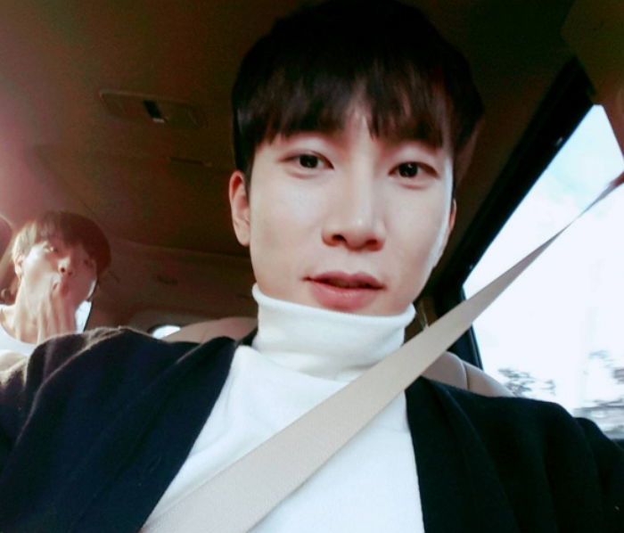 ‘비투비’ 리더 서은광, 8월 21일 현역 입대한다