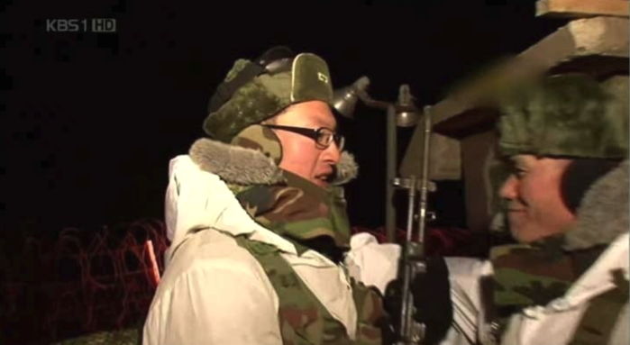 병사들 ‘국민’으로 섬겨 재조명되는 ‘참군인’ 레전드 대대장 일화